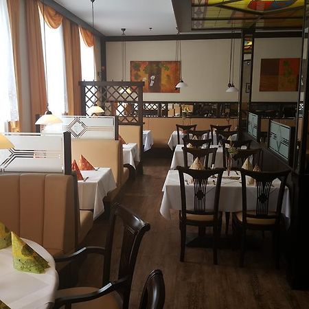 Hotel Ratskeller Luchow Ngoại thất bức ảnh