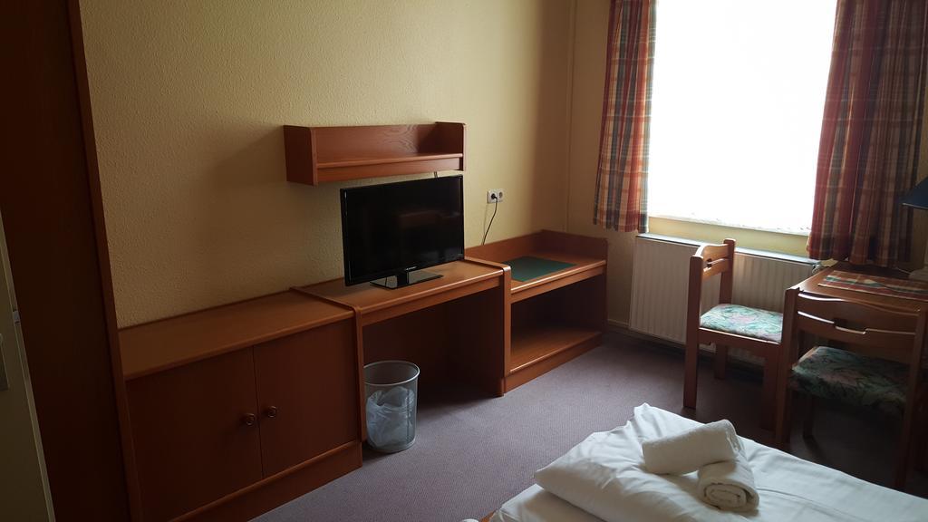 Hotel Ratskeller Luchow Phòng bức ảnh