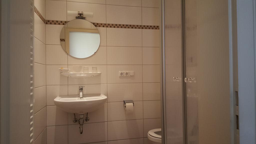 Hotel Ratskeller Luchow Phòng bức ảnh