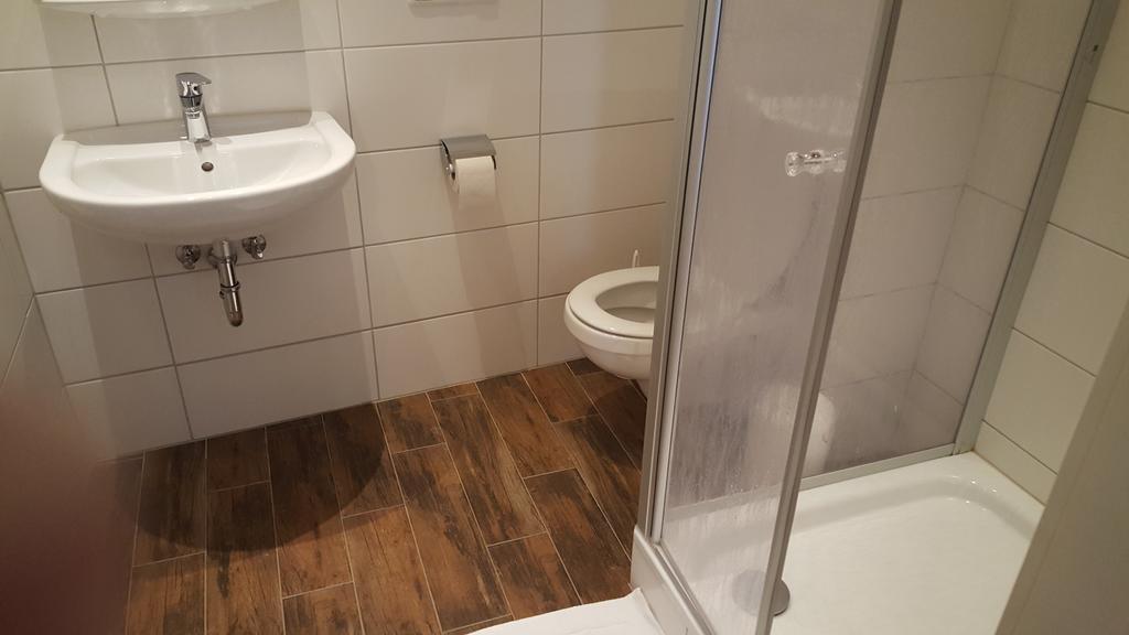 Hotel Ratskeller Luchow Phòng bức ảnh