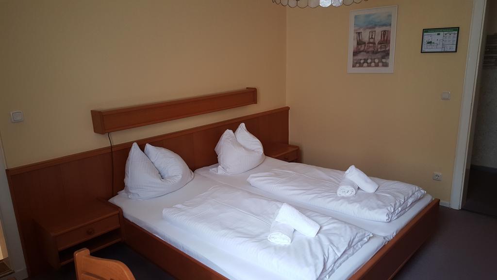 Hotel Ratskeller Luchow Phòng bức ảnh